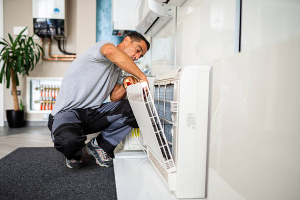 Best Air Duct Cleaning Near Me  in Leonardo, NJ