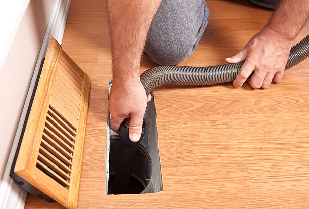 Best General Air Duct Cleaning  in Leonardo, NJ