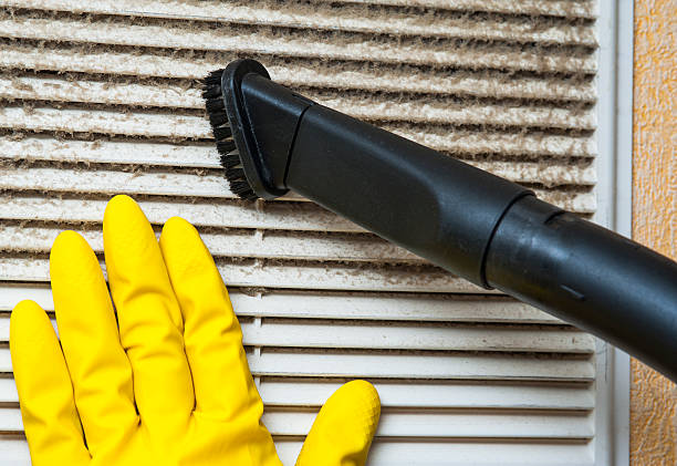 Best Air Duct Cleaning Near Me in Leonardo, NJ