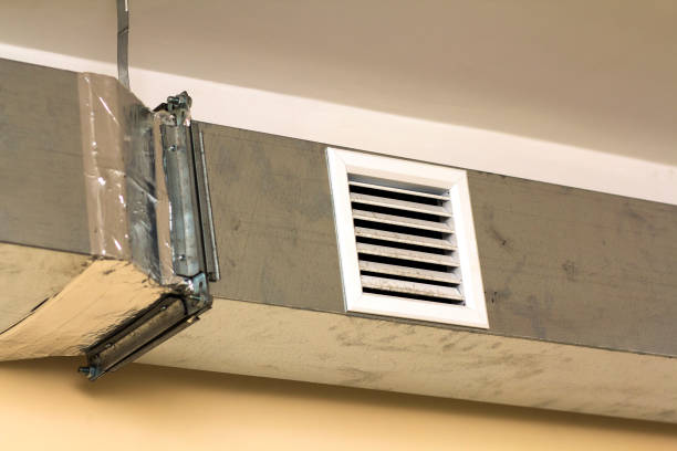 Best HVAC System Cleaning  in Leonardo, NJ